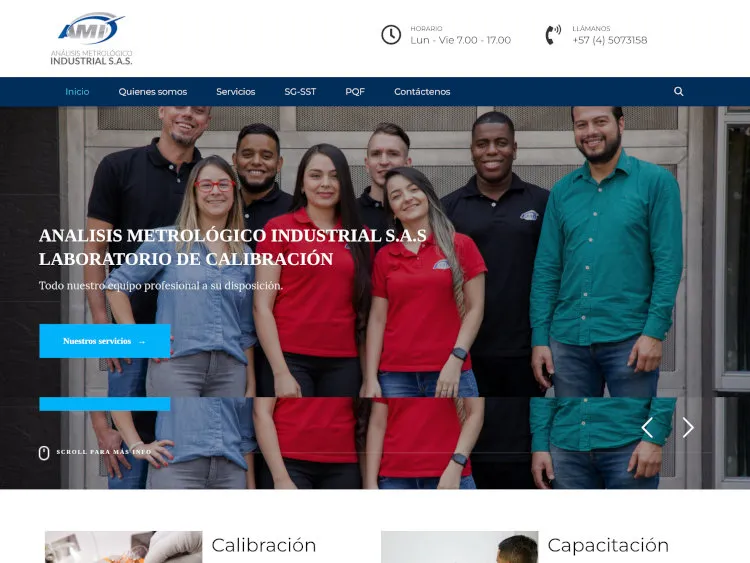 Amisas.co