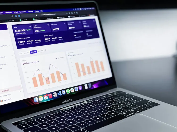 Desarrollo de aplicaciones web a medida