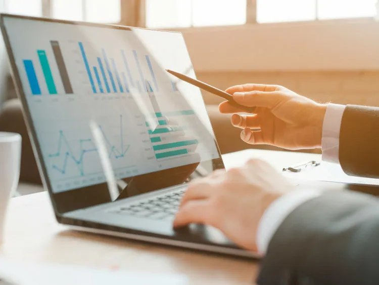 Decisiones Basadas en Datos