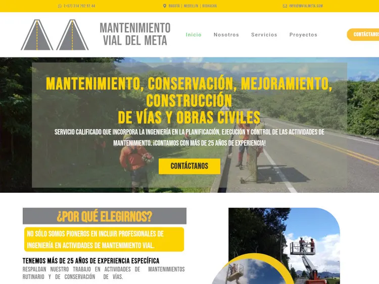 Mvialmeta.com