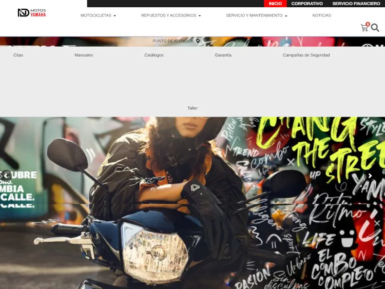 Mvialmeta.com